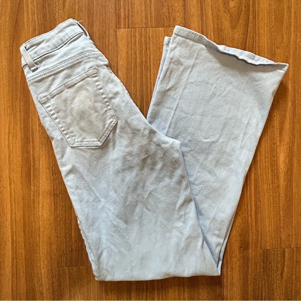 Blue Jeans